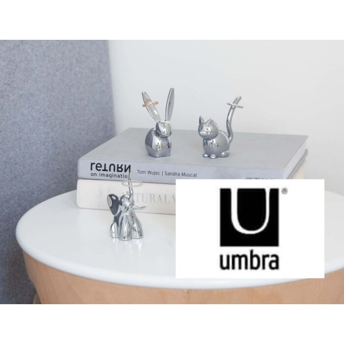 Umbra - Zoola Ring Holder - 3 Pack set